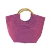 Jute beach bag (NV-J006)