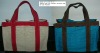 Jute boat bag
