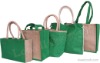 Jute fabric Bag