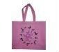 Jute gift bag