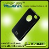 K-1048I mobile phone cover for Iphone4 newest model and fashion design