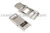 K-7300 flat belt buckle hardware