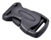 K0001 plastic insert buckle