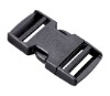 K0007 plastic insert buckle