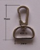 K04-1I Hanger Bag Hook with 38mm length and 20mm width