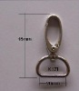 K17I bag hanger hook with size 46.5mm and 20mm