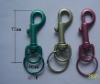 K31B Dog Leash Hook with length 72 mm and 16mm