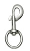 K55P Dog Hook with length 98.5mm and 27mm