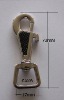 K62A Dog Leash Snap Hooks with length 73 mm and 17mm