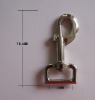 K70L Swivel Snap Hook with length 81 mm and 26mm