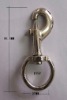 K75P Dog Swivel Hook with length 96 mm and 27mm