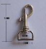 K84B Swivel Snap Hook with length 53 mm and 18mm