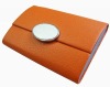 K9005 Metal Business Card Holder colorful