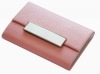 K9007 Business Name Card Holder Curve Cover
