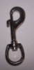 K94S Dog Hook with length 84 mm and 17 mm