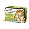 (KD-0017) rolling makeup bag