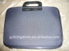 (KD-D0564) leather laptop bag