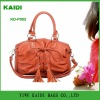 KD-P005 Shining personality lady shoulder tote handbag