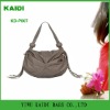 KD-P007 Simple and exquisite pu Lady tassel handbag