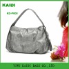 KD-P008 Simple pu Lady party tassel handbag