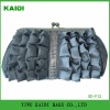 KD-P12 In stock Cake lace Clutch Evening Party bag