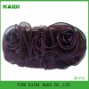 KD-P13 In stock Flower Clutch Evening Party bag