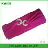 KD-P2 Ladies Satin Clutch Evening Party bag