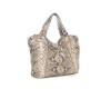 KD-R5 snake pu lady shoulder bag