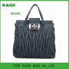 KD-S46 Fold beautiful Lady High quality designer handbag