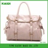 KD-S81 Wholesale PU Laides pink handbag