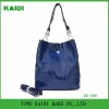KD-S90 Simple but Beautiful women PVC Two way shoulder bag