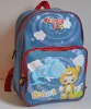 KD002.B Unique School bag & Backpack