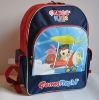 KD004.F Child School bag & Backpack