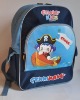 KD004.N Navy School bag & Backpack