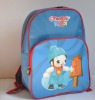 KD005.B Funny school bag & Backpack