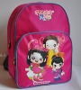 KD005.G High quality Child school bag & Backpack