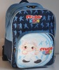 KD006.B Light School bag & Backpack
