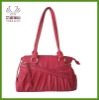 KD11092 yong lady likes zipper decoration handbag