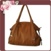 KD11180 ladies pu handbag large shoulder bag