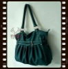 KD11186 Fashion pleated Women Shoulder bag