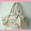 KD11251 2011 fashion new designer rivet handbag