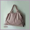 KD11260 simple and ancient PU lady handbag