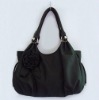 KD8116 Black PU women handbags designer handbags