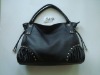 KD8214 Elegant rivet lady rope handbag shoulder bag