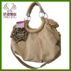 KD8328 Popular flower decoration Ladies handbag