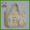 KD8359 Hot sell Generous Zipper handbag