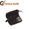 KH-YX-301 leather key wallet