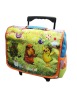 KIDS TROLLEY SCHOOL BACKPACK