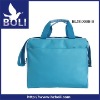 KUCHI polyester laptop bag with full lining