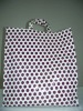 KY25003 large gusset bag